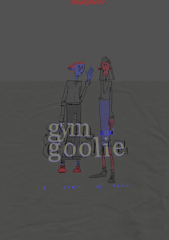 Gym & Goolie (Short Film, 2019)